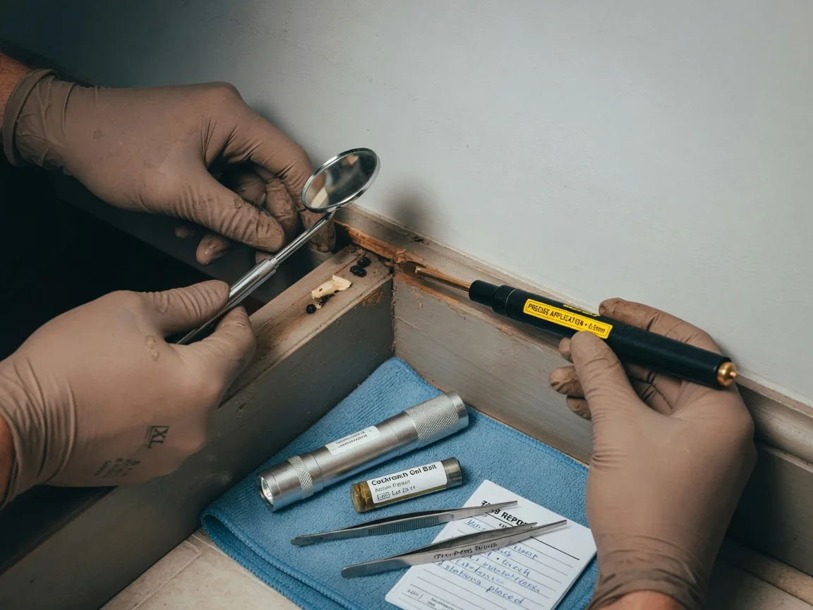 Why choose Emergency Pest Control in Flushing, OH